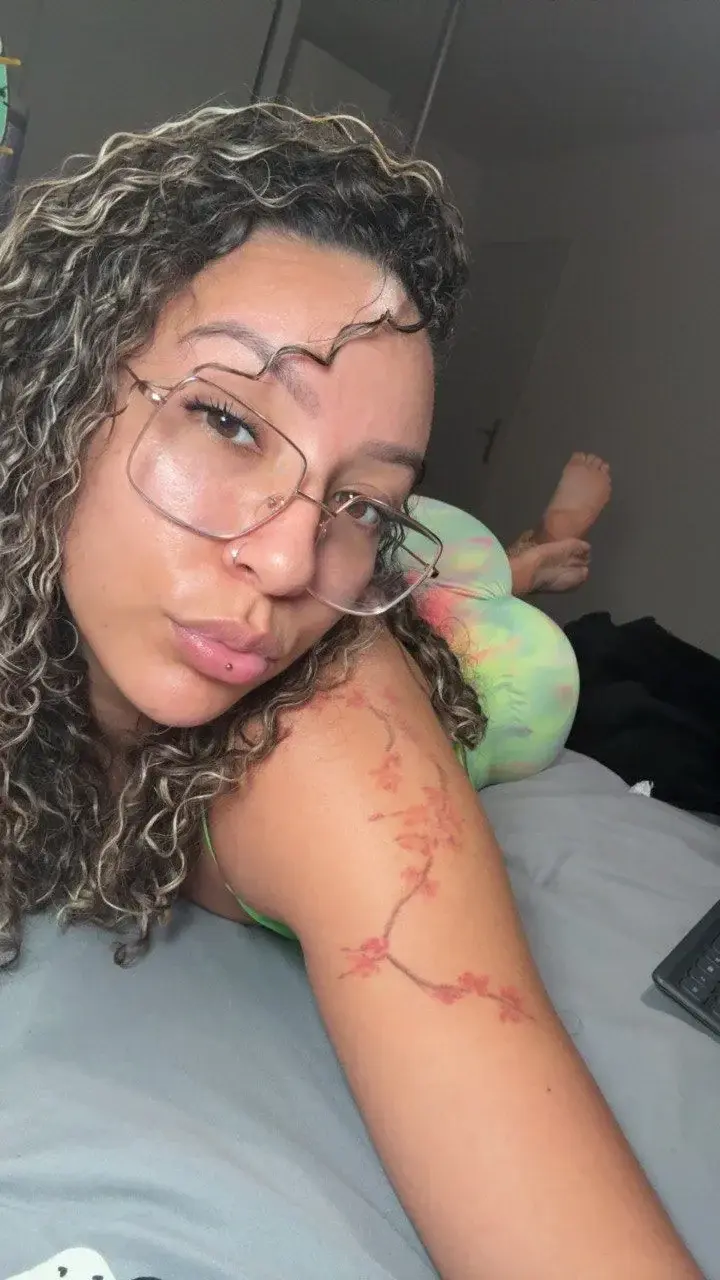 Leak & nude 22 — Leana_bge