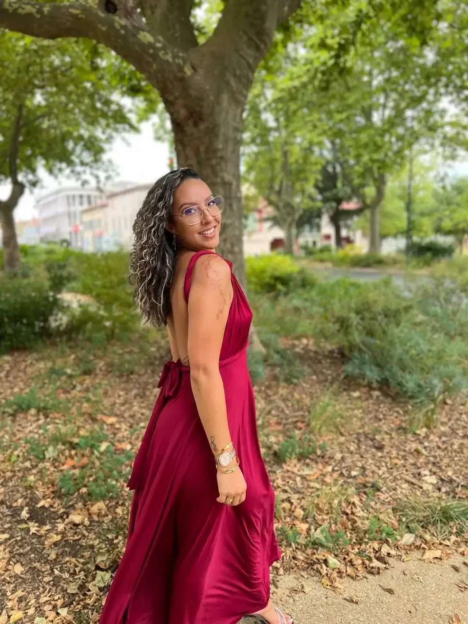 Leak & nude 1 — Leana_bge