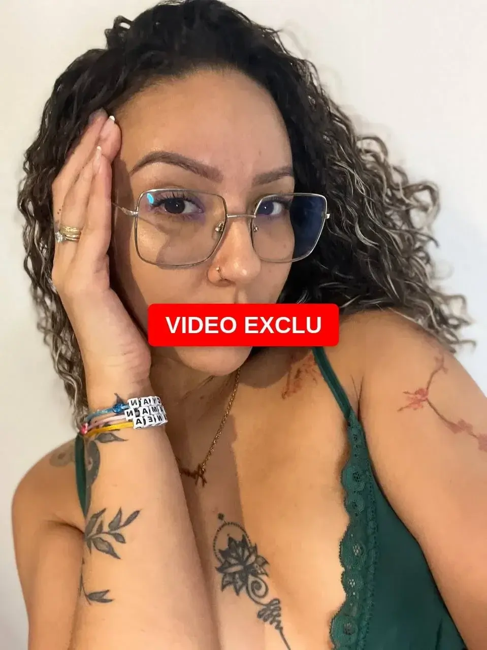 Leak & nude 7 — Leana_bge