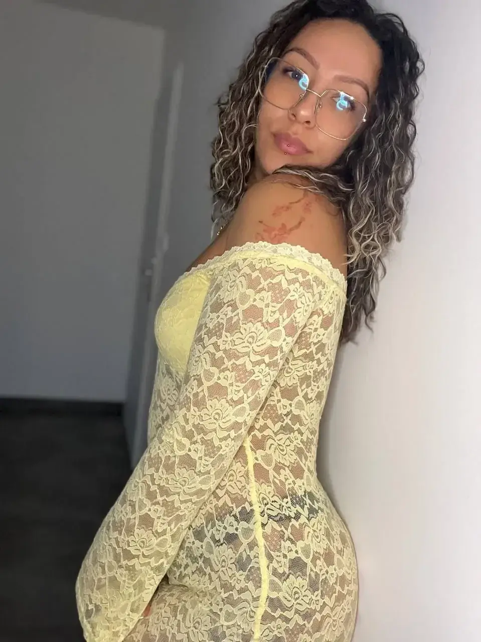 Leak & nude 15 — Leana_bge