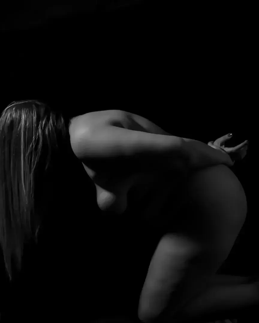 Leak & nude 2 — _labonnefee_