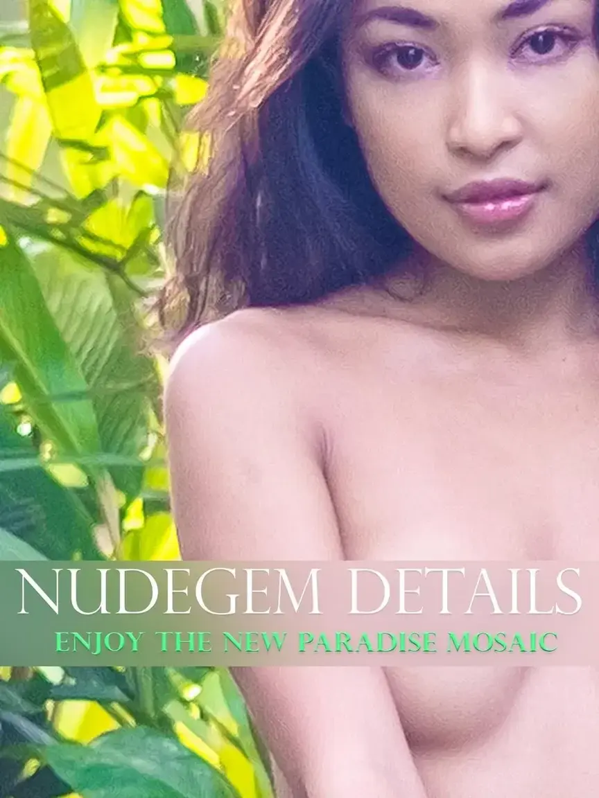 Leak & nude 5 — Nudegem