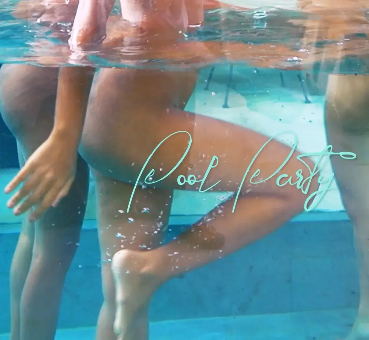 Leak & nude 6 — Nudegem