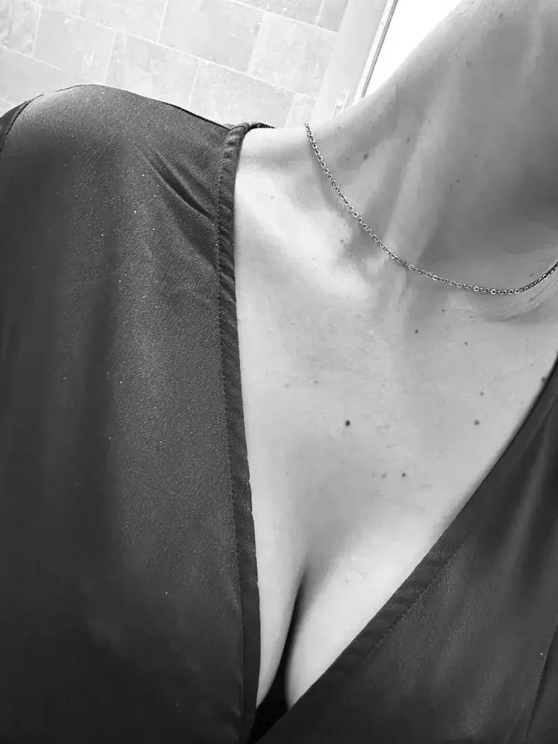Leak & nude 1 — Claiire