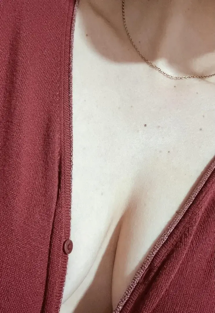 Leak & nude 4 — Claiire