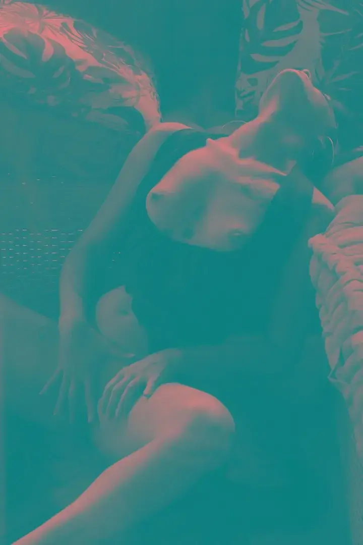 Leak & nude 2 — Milla_s974