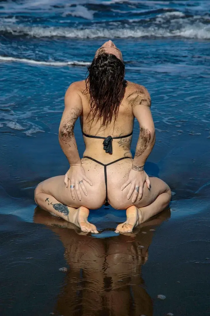 Leak & nude 3 — Milla_s974