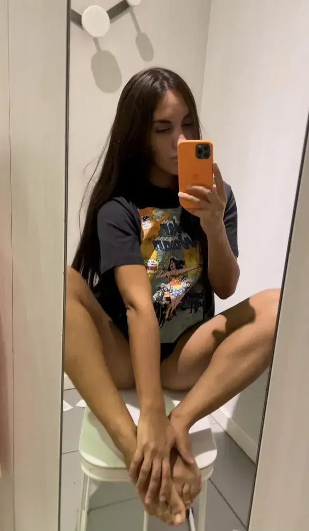 Leak & nude 1 — Norasweet