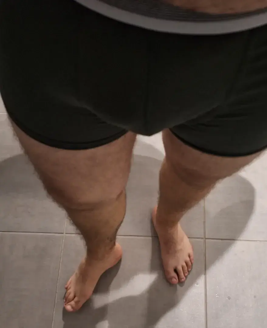 Leak & nude 2 — Butcher_rond