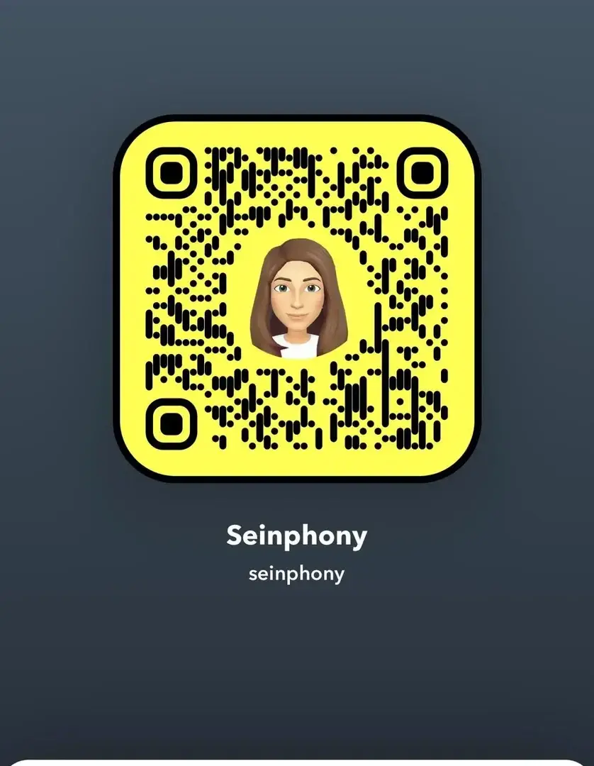 Leak & nude 1 — Seinphony
