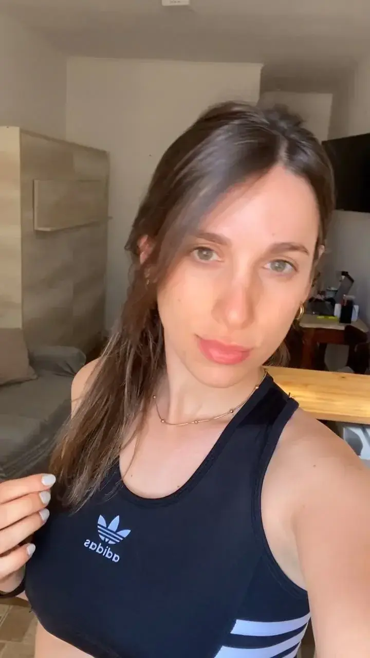 Leak & nude 2 — Lucialuluu