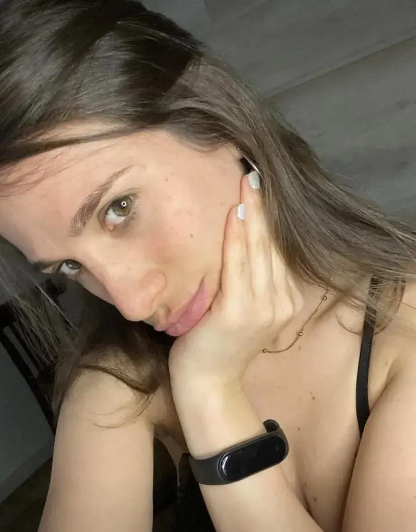 Leak & nude 5 — Lucialuluu