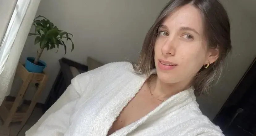 Leak & nude 8 — Lucialuluu