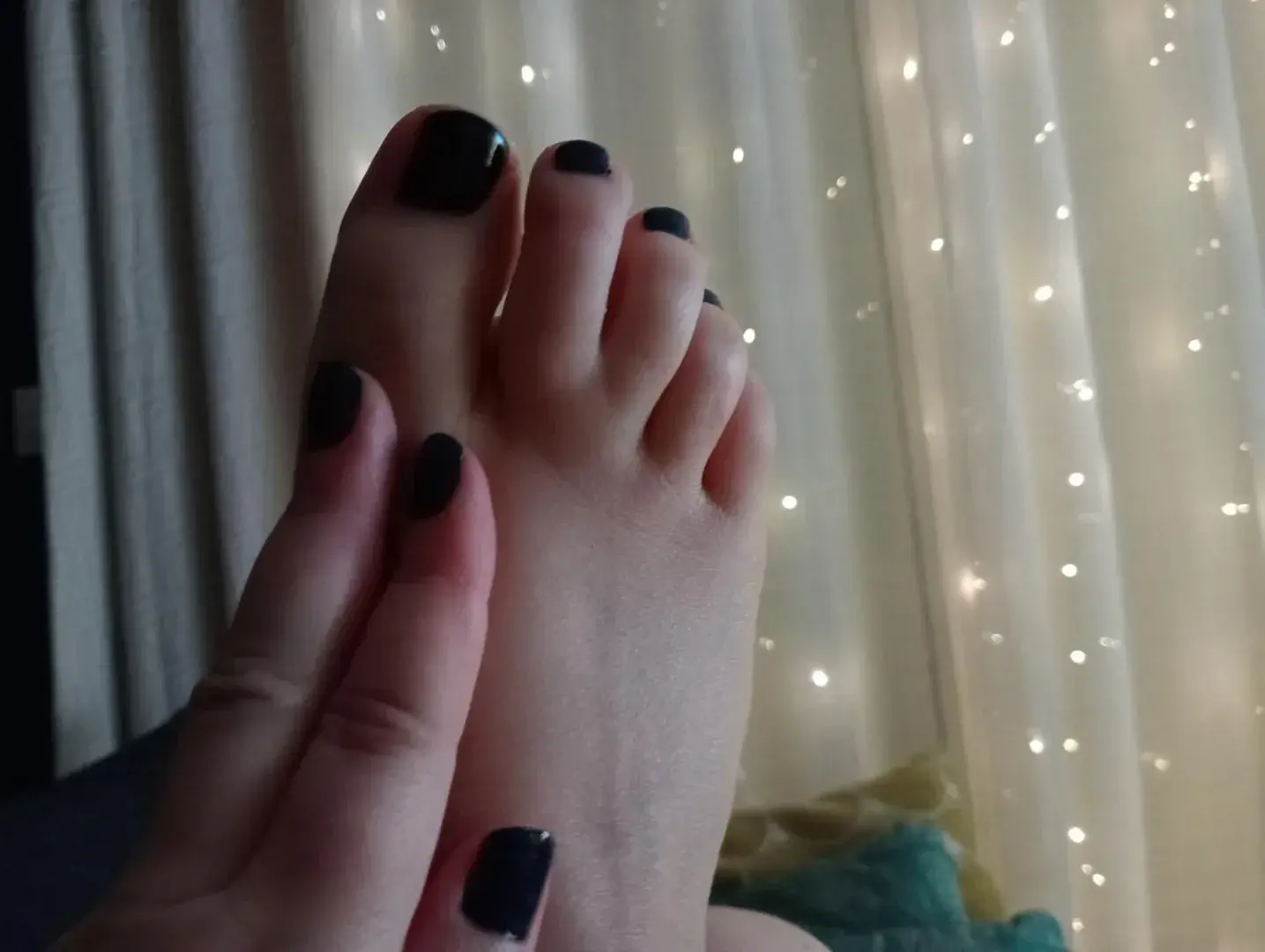 Leak & nude 4 — Feemorgann
