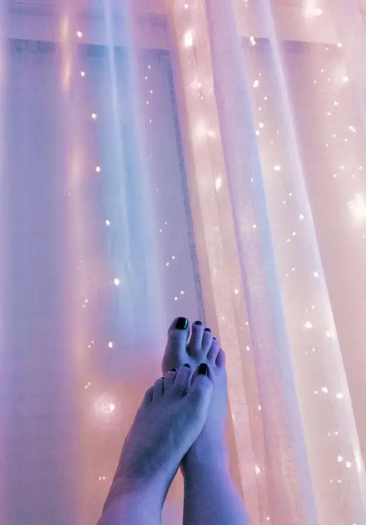 Leak & nude 5 — Feemorgann
