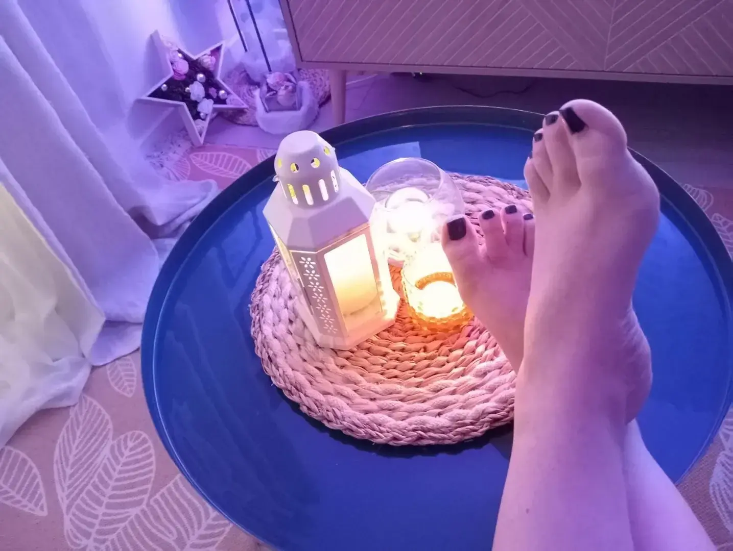 Leak & nude 7 — Feemorgann