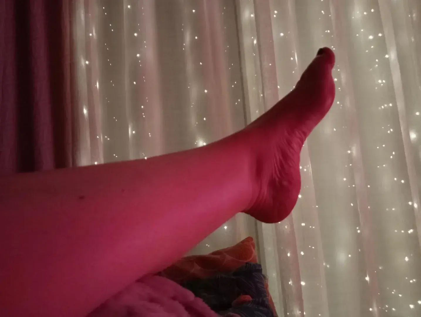 Leak & nude 12 — Feemorgann