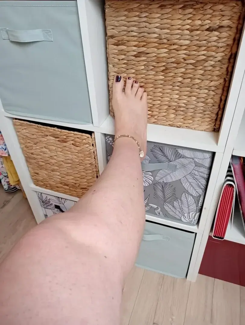 Leak & nude 15 — Feemorgann