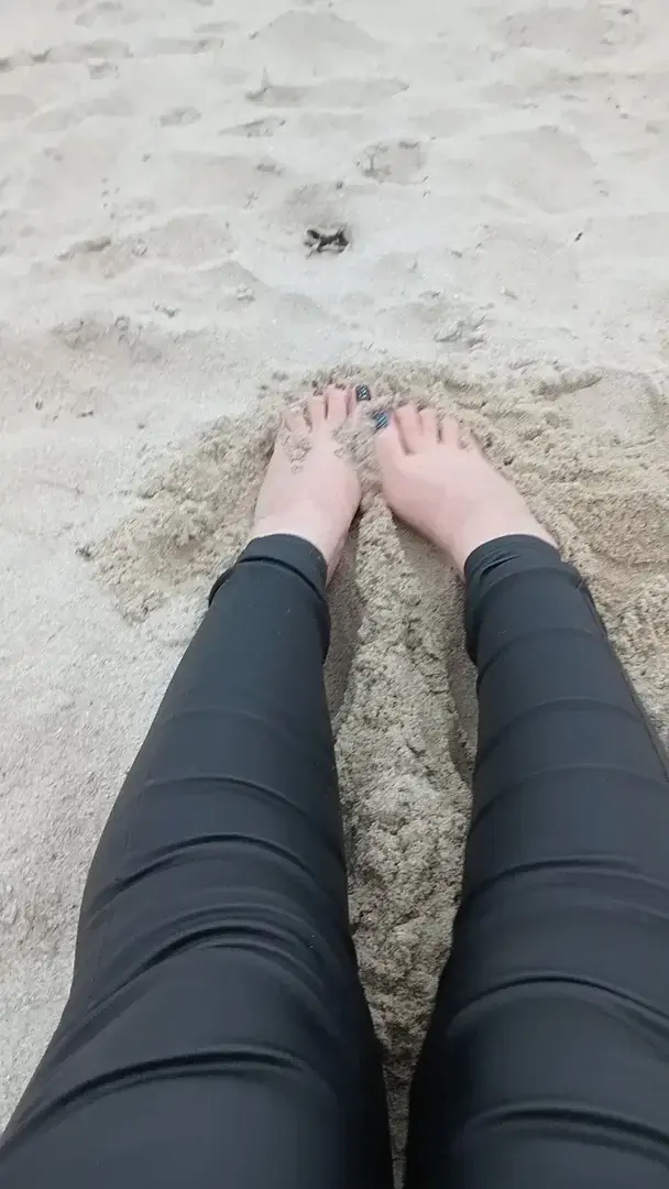 Leak & nude 16 — Feemorgann