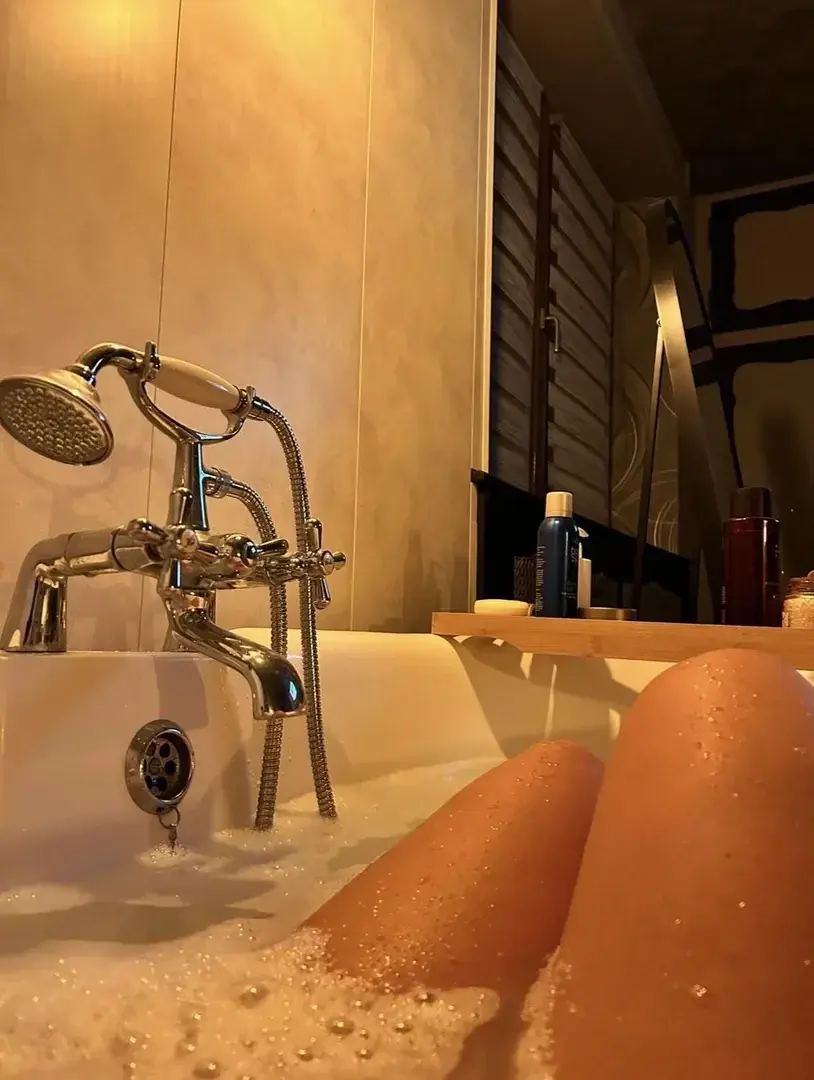 Leak & nude 2 — Anemelis