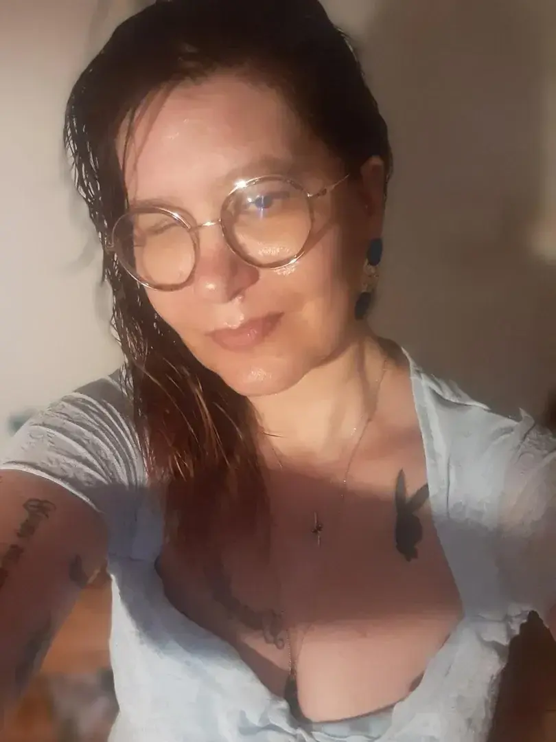 Leak & nude 4 — Sandrasosexyy69