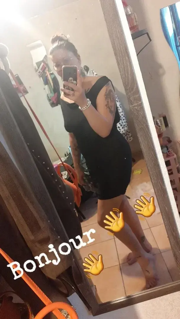 Leak & nude 1 — Sandrasosexyy69