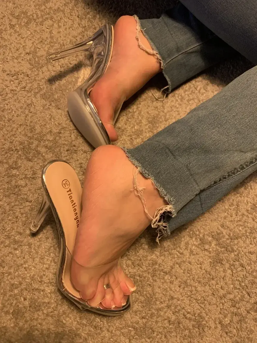 Leak & nude 6 — Rebeca_natural_beauty
