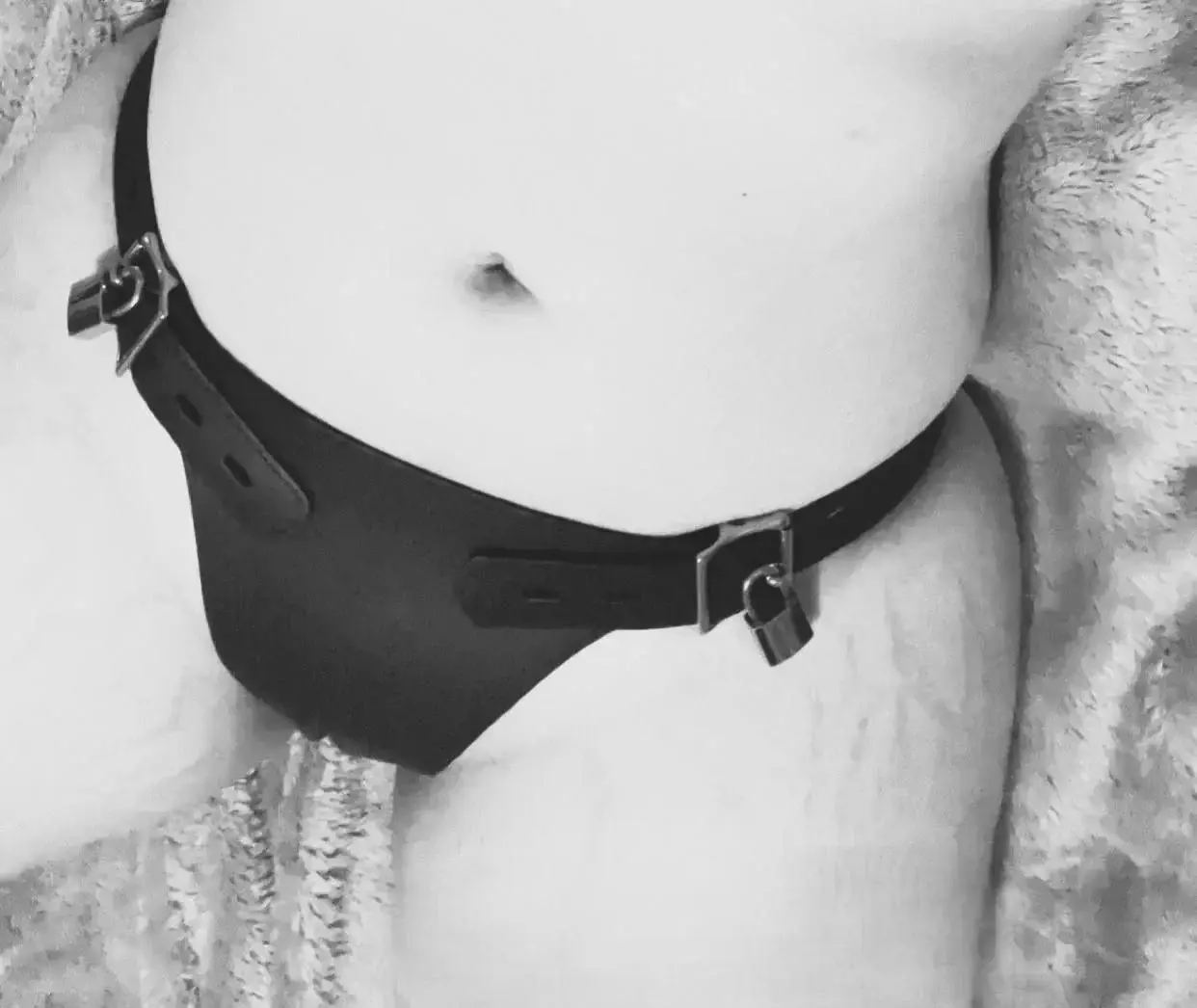 Leak & nude 2 — Scarlett67