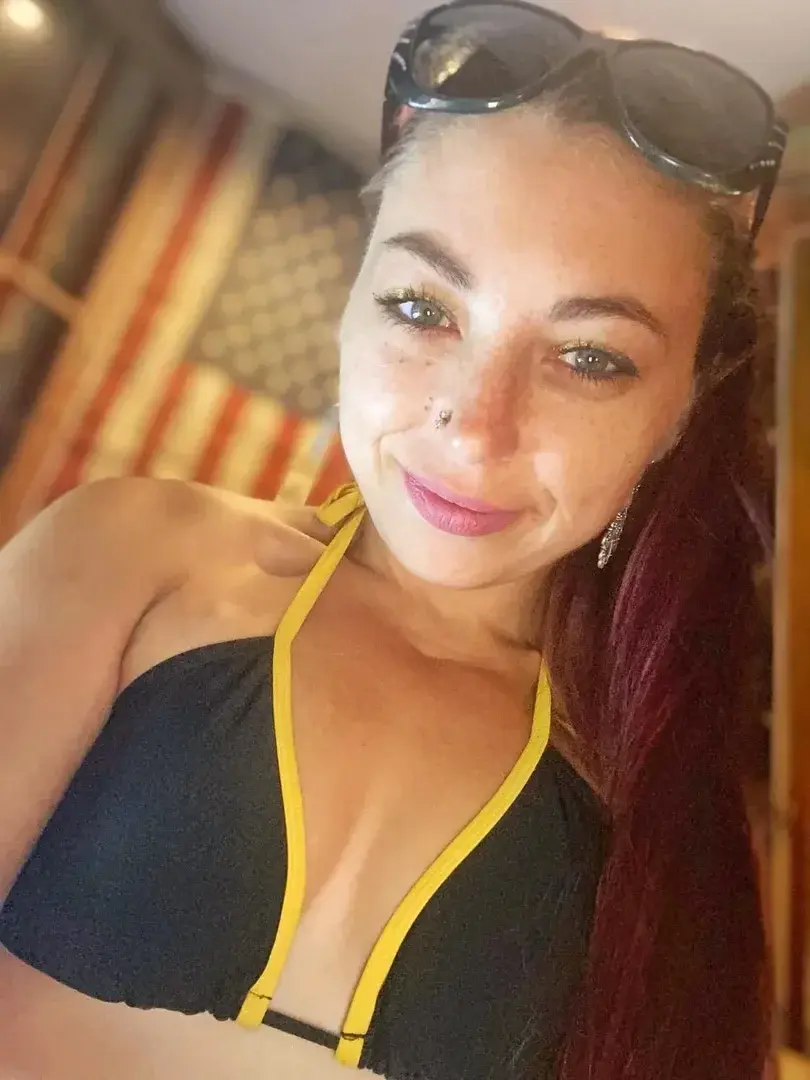 Leak & nude 1 — Elijahs_girl