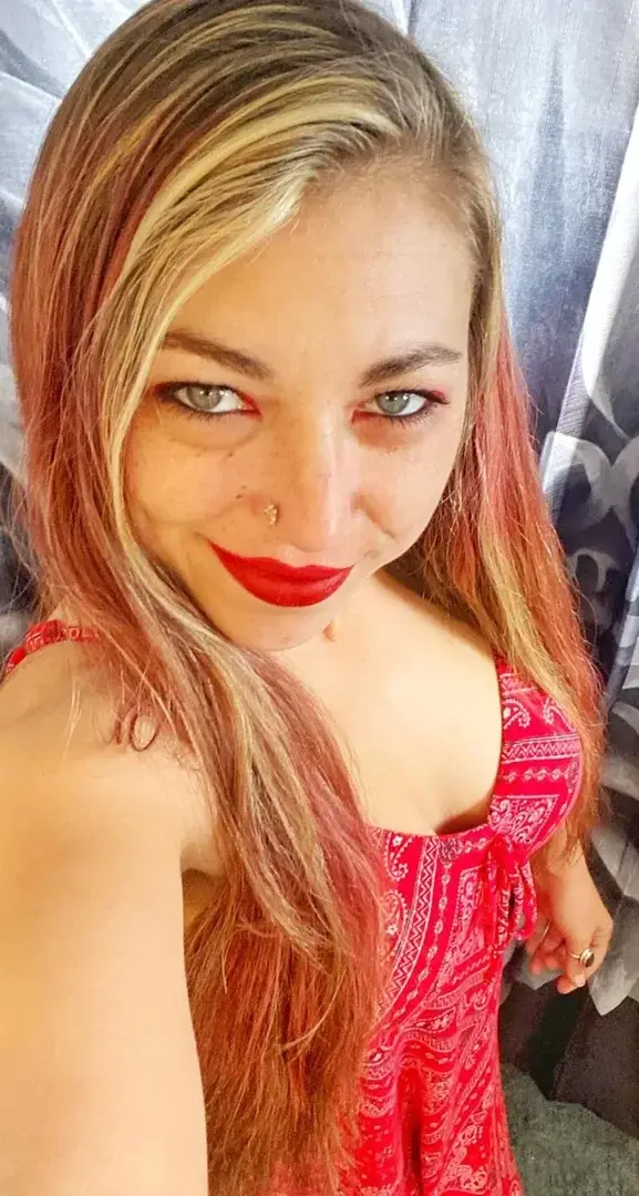 Leak & nude 2 — Elijahs_girl