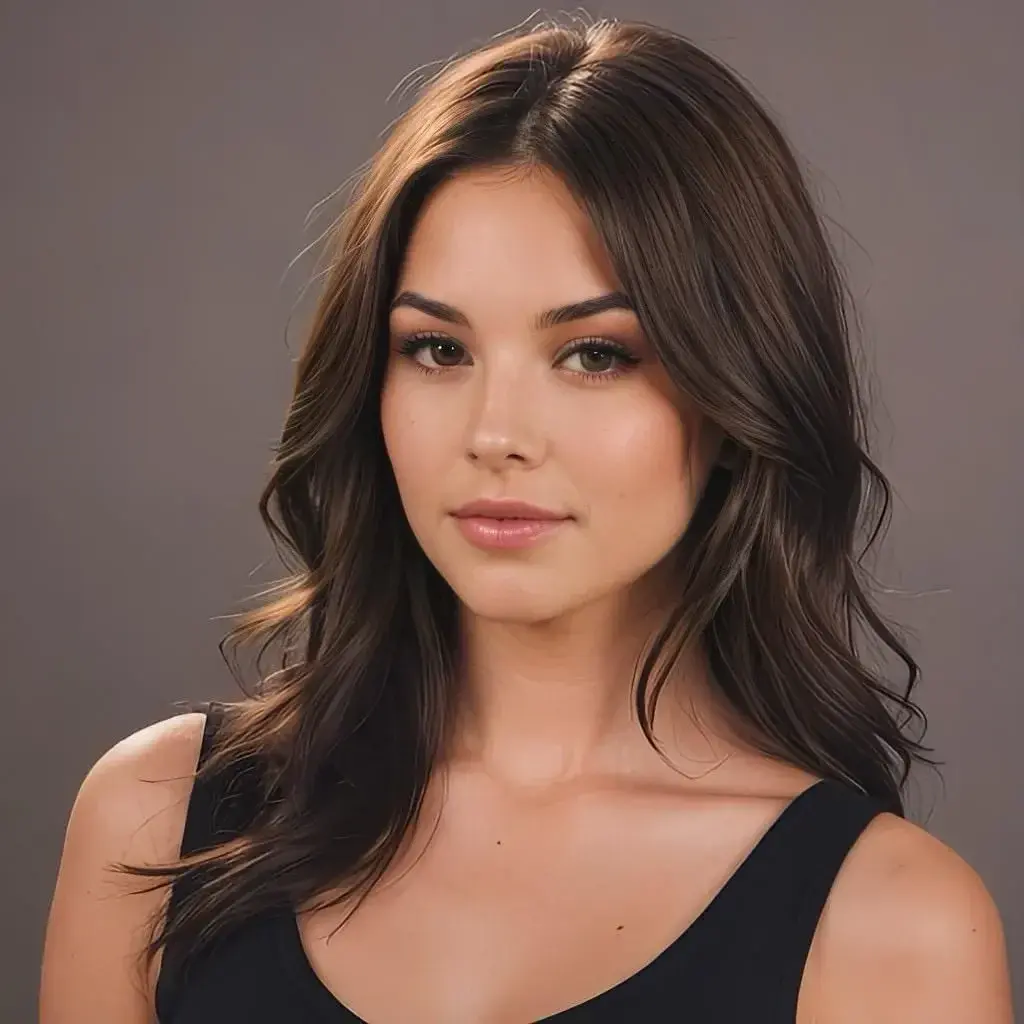 Leak & nude 1 — _lola_gomez