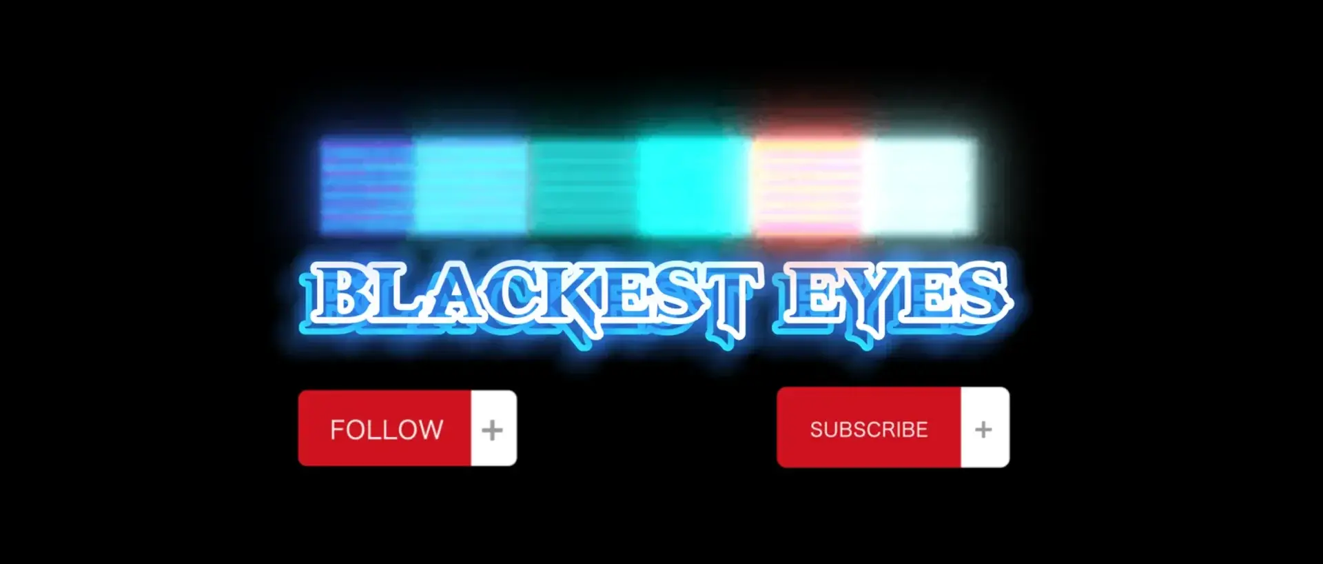 Photo de couverture de Blackesteyes