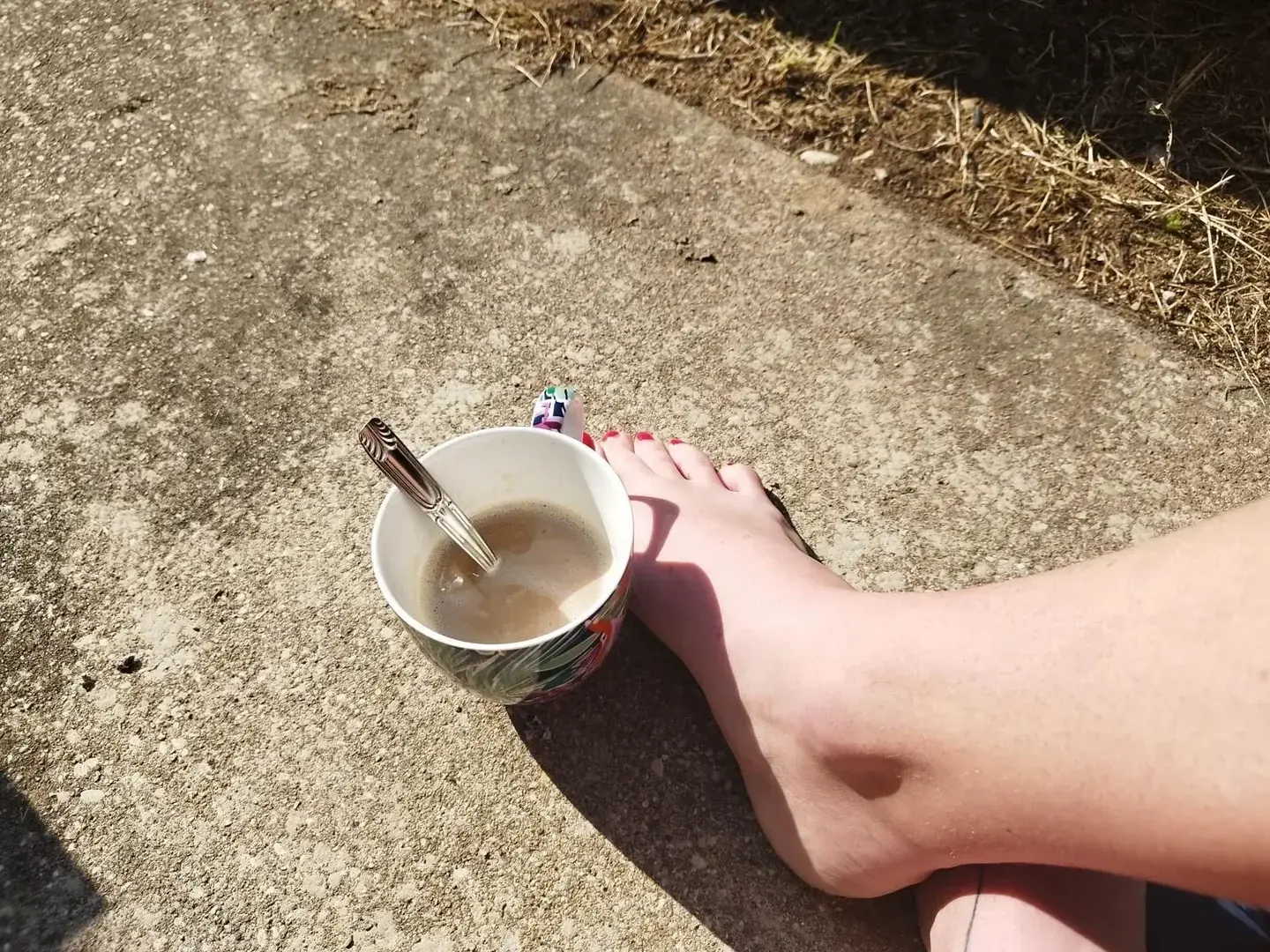 Leak & nude 4 — _lilypieds