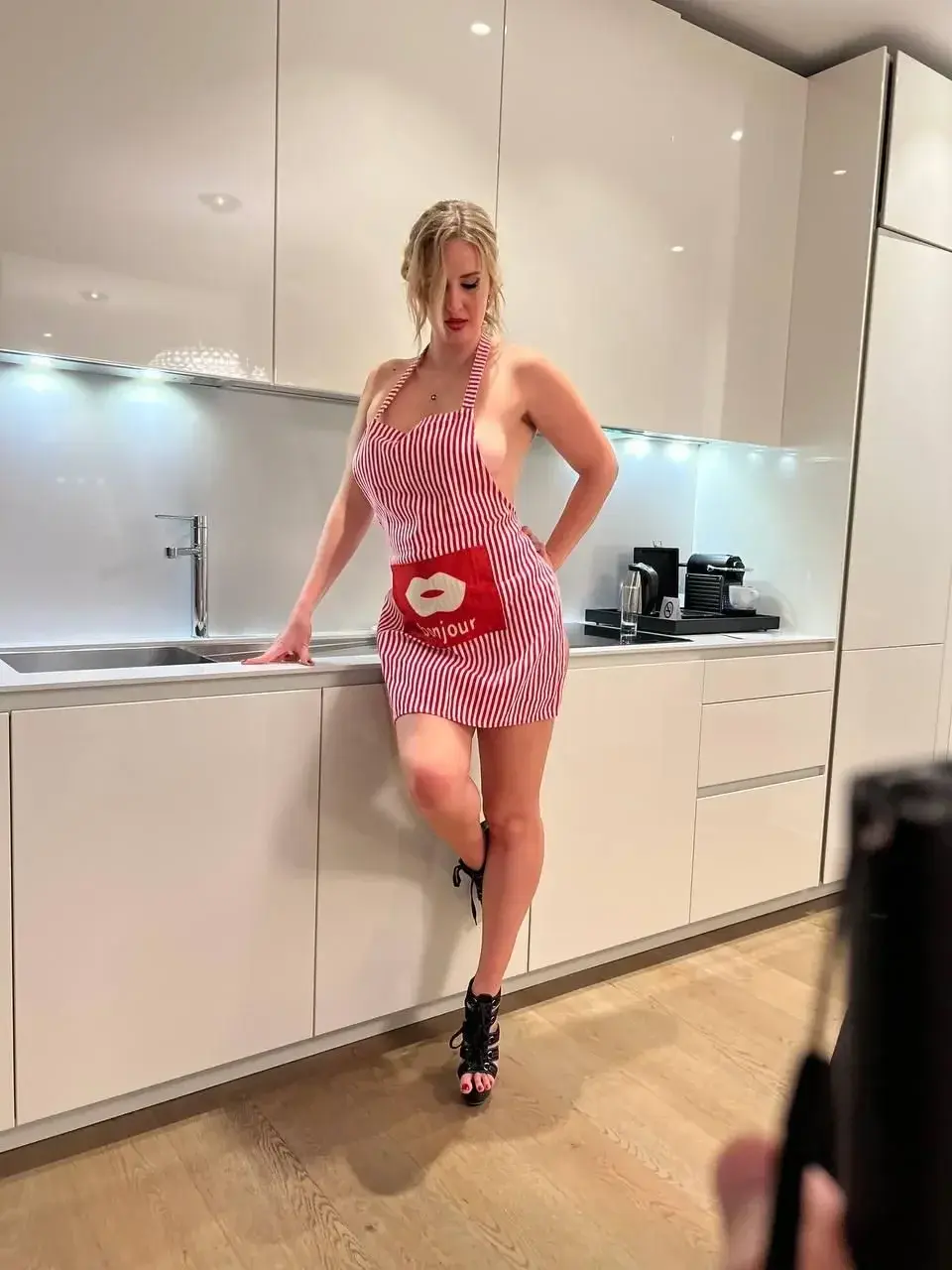 Leak & nude 3 — Lana_shock