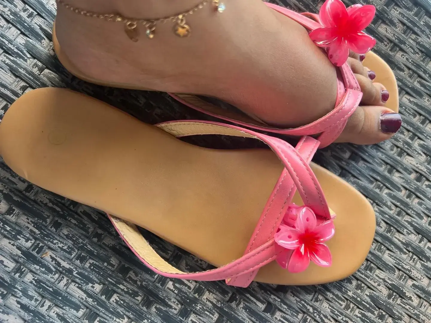Leak & nude 6 — Shelcy_pieds