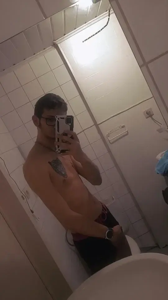 Leak & nude 1 — Zoro06