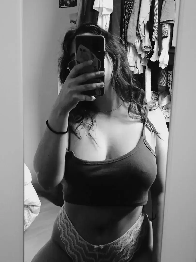 Leak & nude 1 — River_21