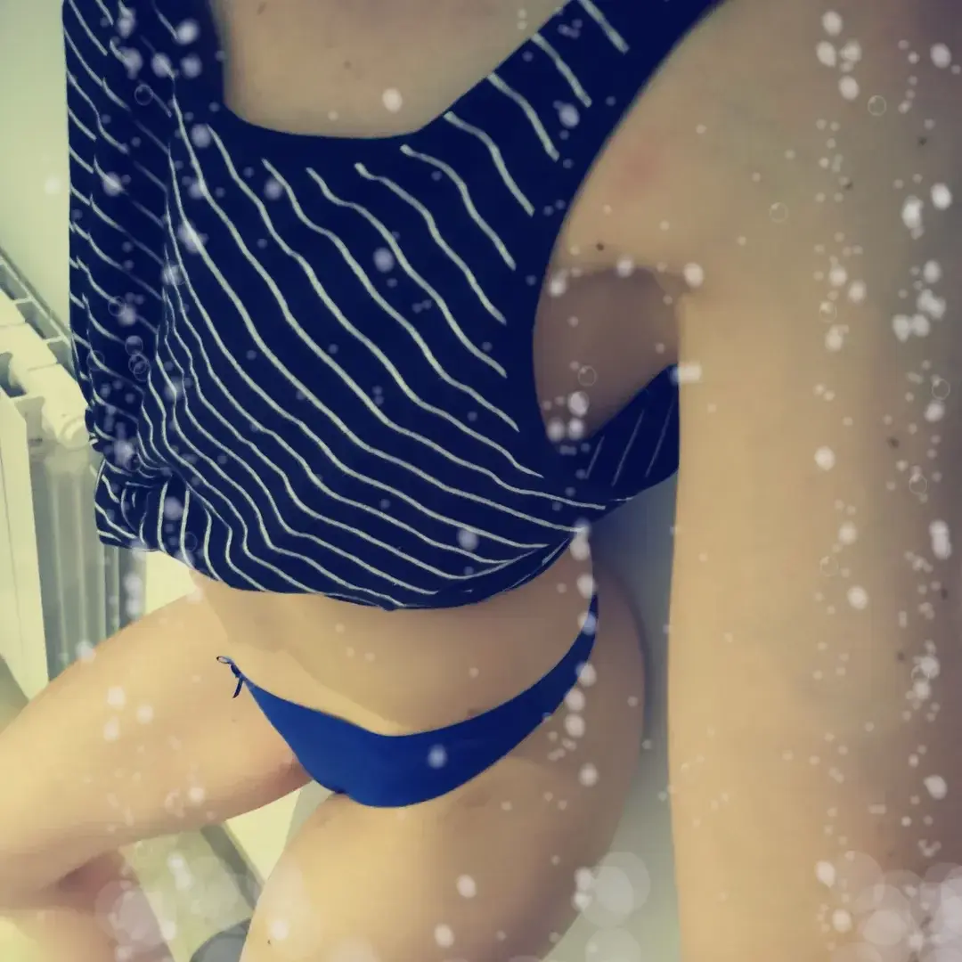 Leak & nude 9 — Delice_cat