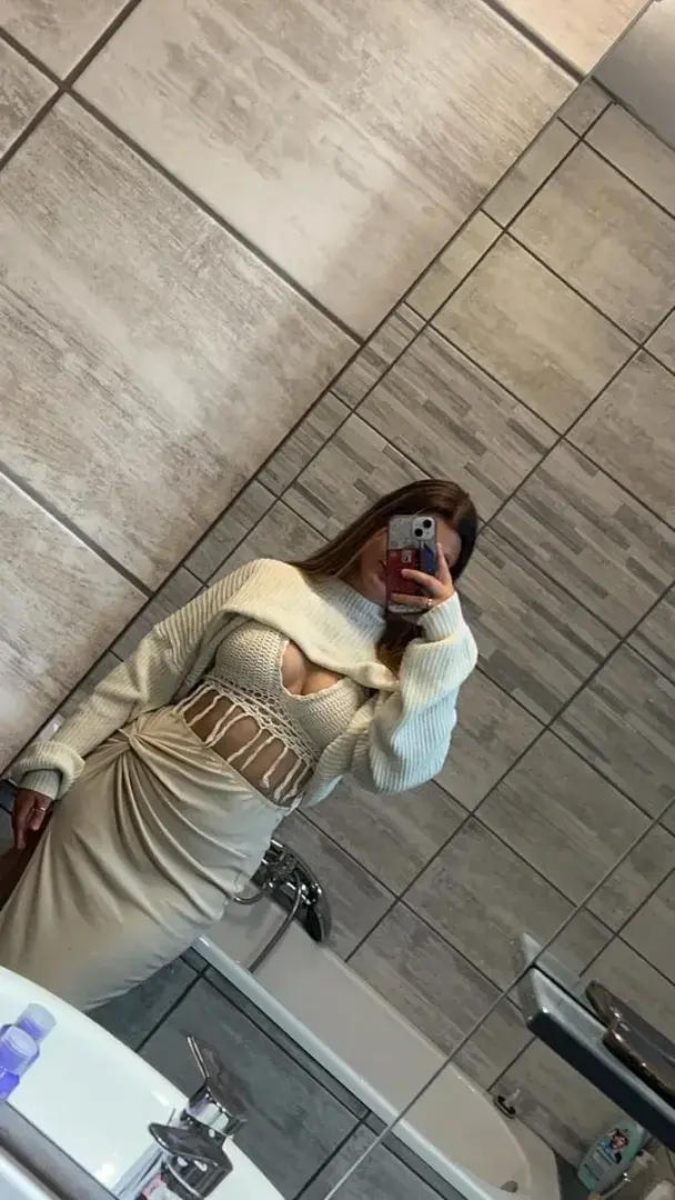 Leak & nude 1 — Chl_mth