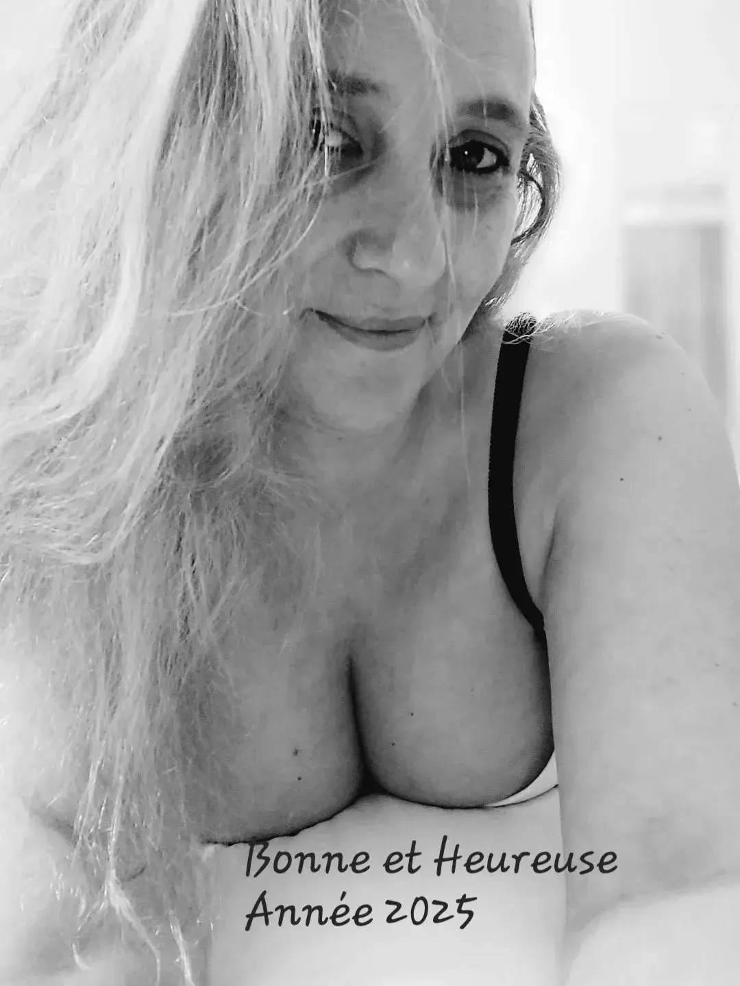 Leak & nude 2 — Natou33