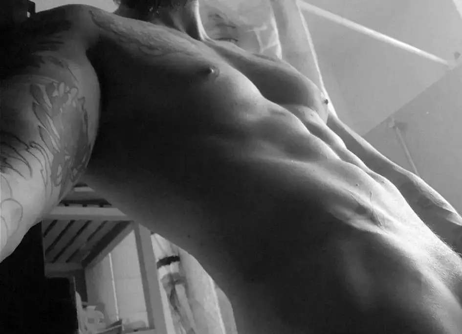 Leak & nude 1 — Darkmysoul