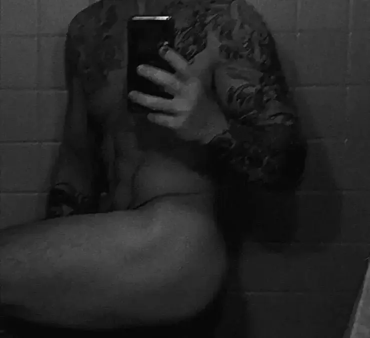 Leak & nude 2 — Darkmysoul