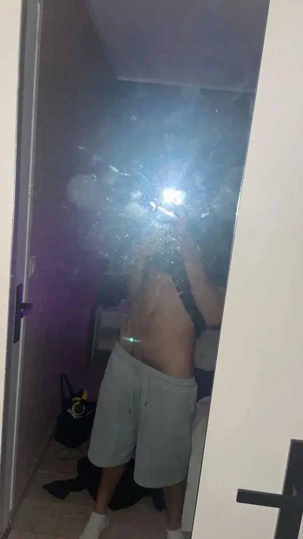 Leak & nude 2 — Lcs31