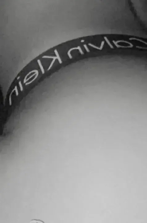 Leak & nude 3 — Luxblondy