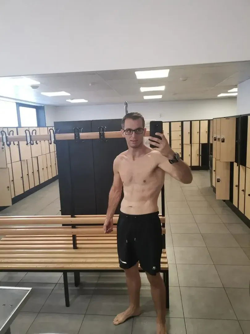 Leak & nude 1 — Hotxdav77
