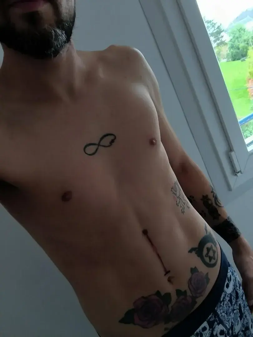 Leak & nude 1 — liljo29
