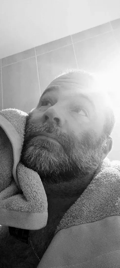 Leak & nude 1 — Mr-ours