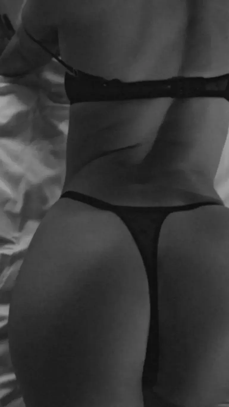 Leak & nude 2 — Anthonya99
