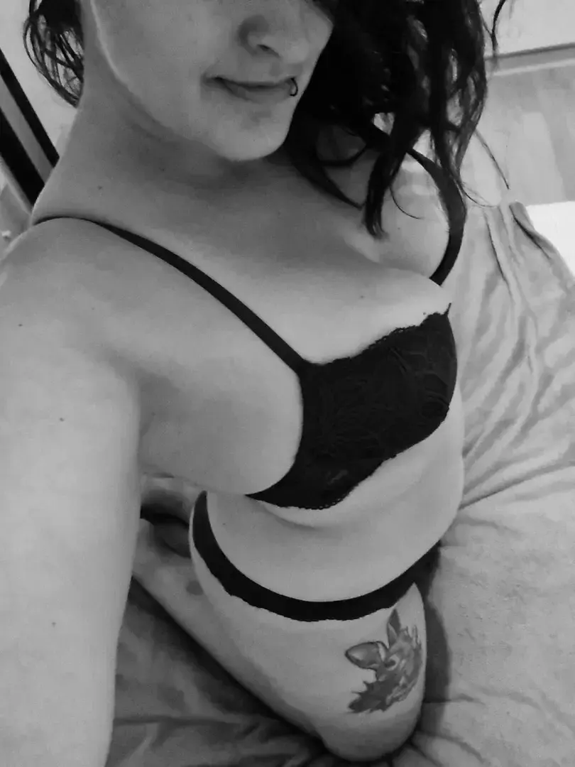 Leak & nude 1 — m-alyse