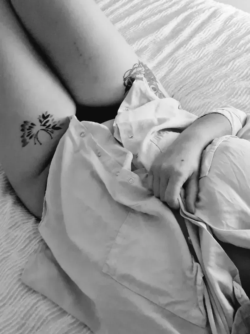 Leak & nude 2 — m-alyse